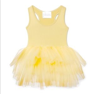 B.A.E. Tutu Dress